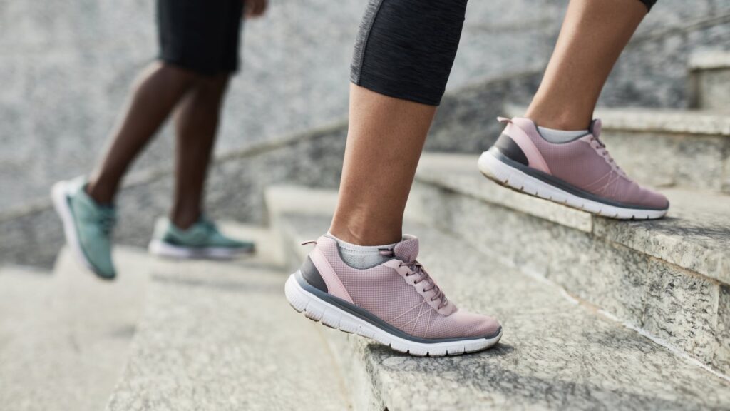 The 14 Best Walking Shoes for Women to Wear in 2023 — Allbirds, Hoka, New Balance and More