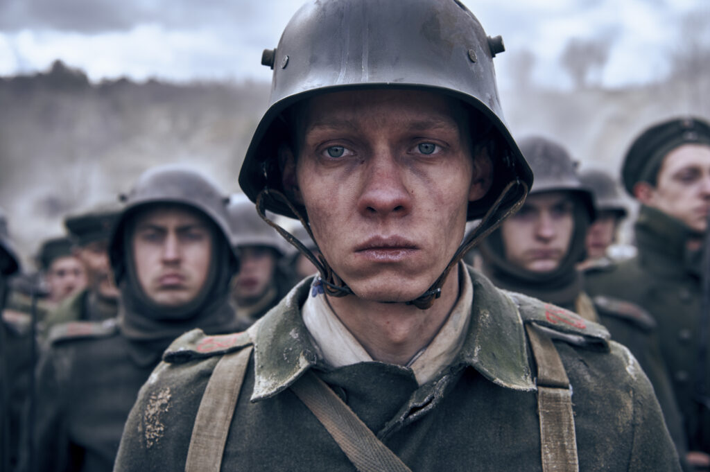 How ‘All Quiet on the Western Front’ Reimagines the Classic Anti-War Epic