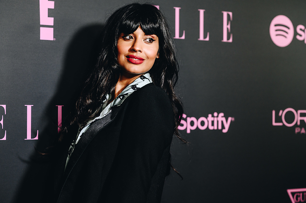 Jameela Jamil Shared She Has Ehlers-Danlos Syndrome. Here Are The Symptoms Of The Rare Condition.