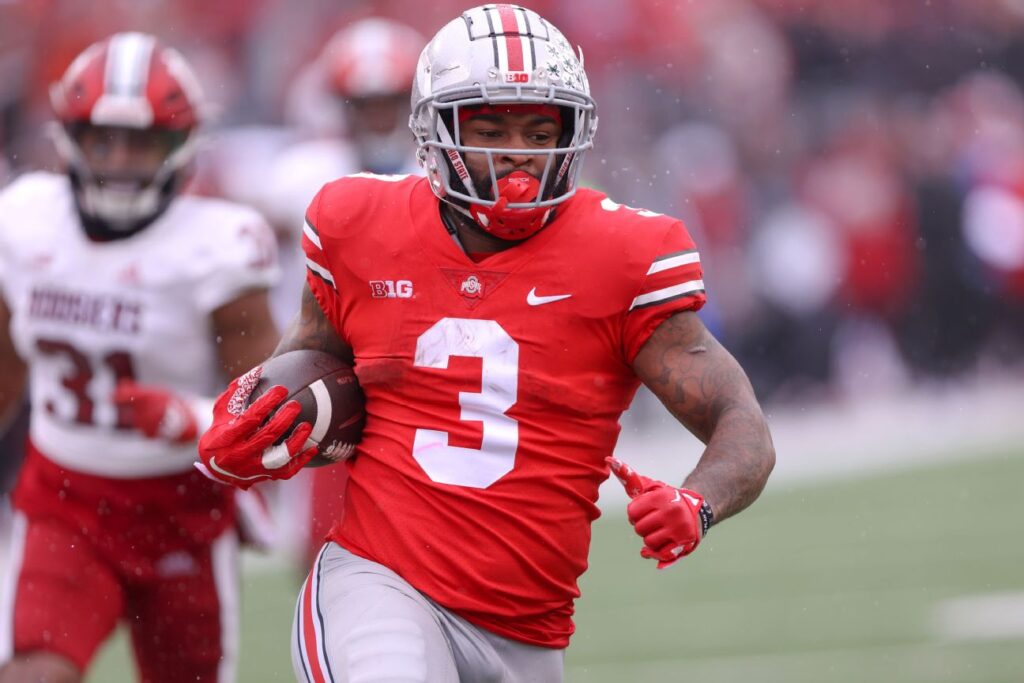 Buckeyes’ Williams expected to play after illness