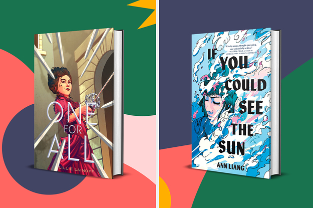 The Best Young Adult Books Of 2022