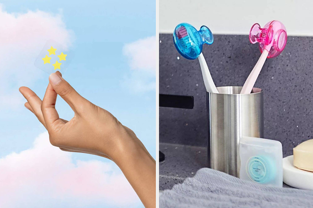 26 Things Under $20 From Target You’ll Never Want To Travel Without Once You Try Them
