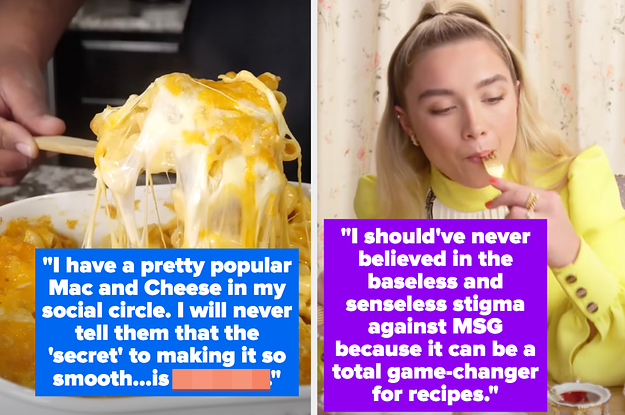 “You Can’t Tell The Difference”: People Are Sharing The Cooking “Hacks” They Hated (Until They Tried Them)