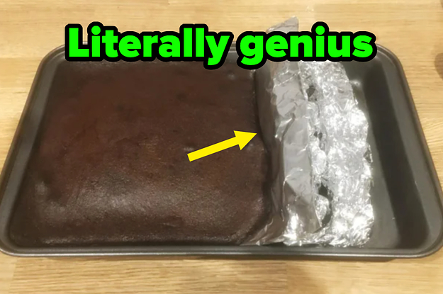 23 Shockingly Easy Hacks That’ll Make You Look At Food In A Whole New Light