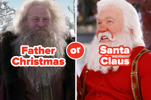 Christmas Differs By Household, So Let’s See How Your Christmas Holiday Compared To Others
