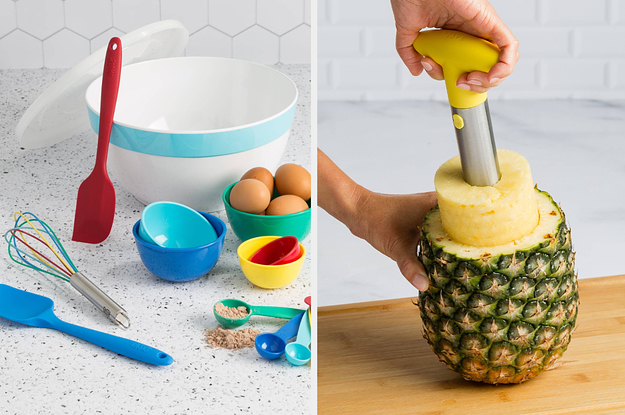 10 Tasty Products That’ll Help You Shake Up Your Kitchen Routine In 2023