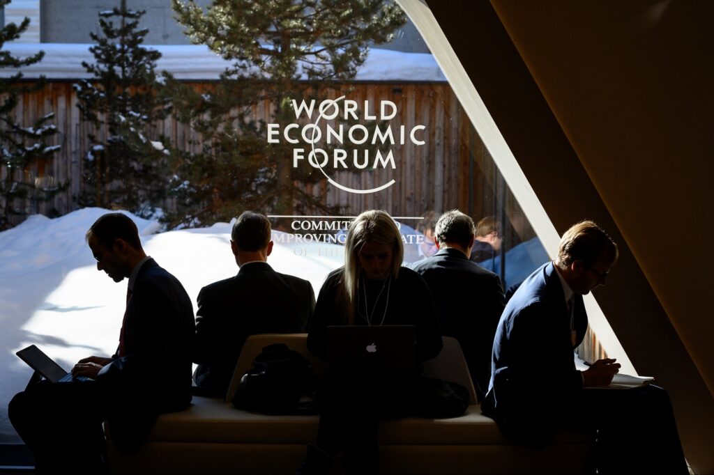Who Gets to Attend Davos? Everything You Need to Know About the Notoriously Difficult-to-Get-Into Conference