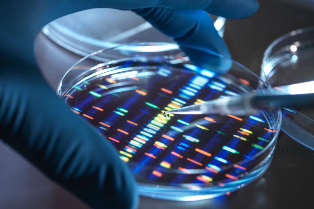 What Biotechnology’s Paradigm Shift Means for Businesses