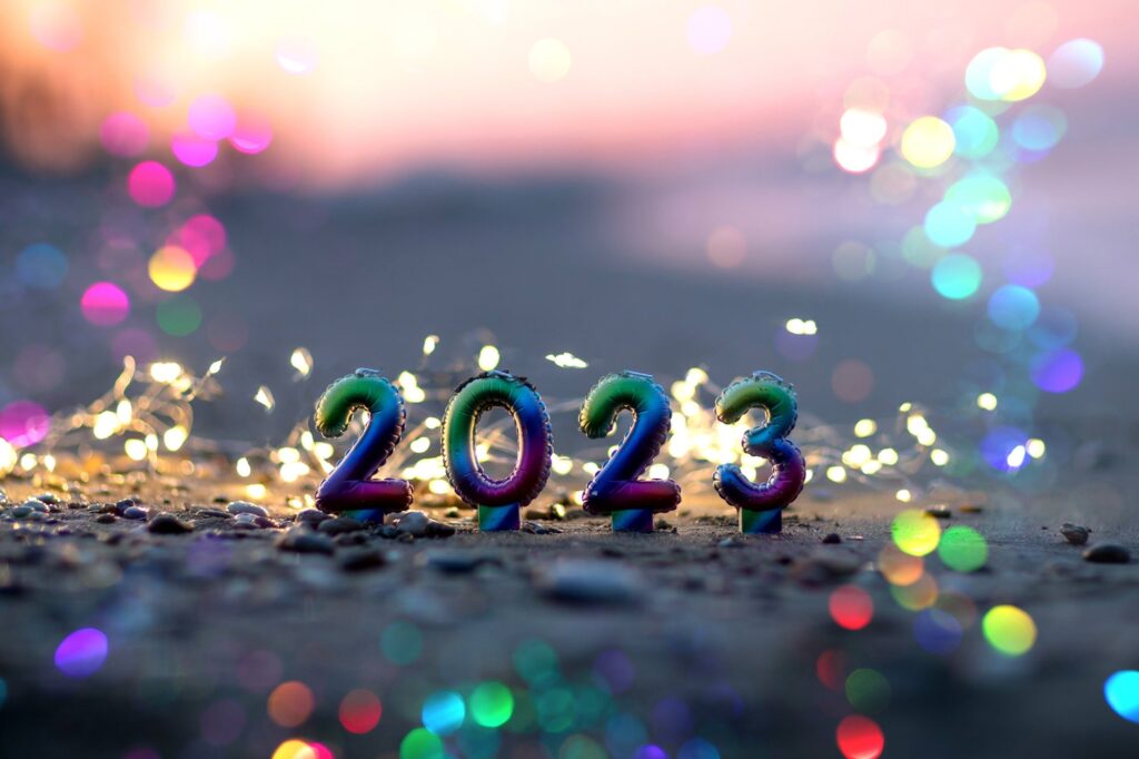 10 Tips to Make 2023 Your Best and Boldest Year Yet