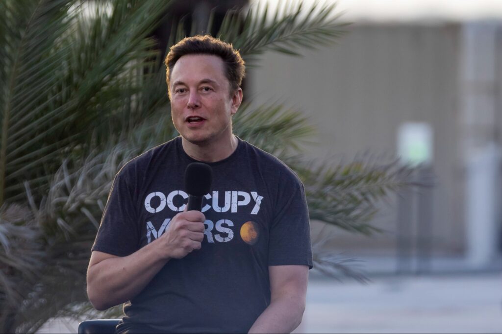 Once a Skeptic, Elon Musk Now Embraces This Divisive Workplace Policy — and You Should, Too.