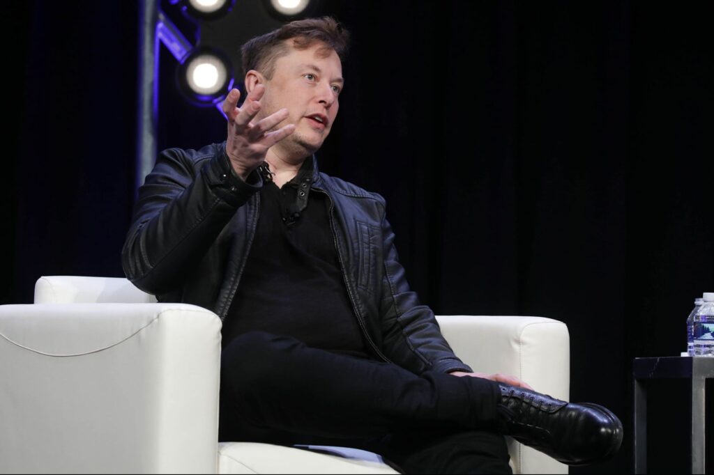 3 Ways Leaders Can Strategize Like Elon Musk