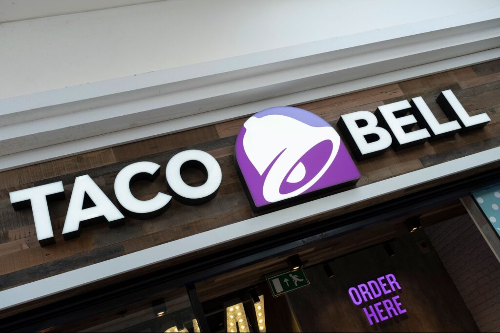 Taco Bell Uses This Trick to Connect With Customers. You Can Use It To Connect With Anyone