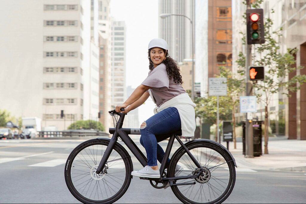 Delight in Your Daily Commute with This eBike, Now 60% Off with Free Shipping