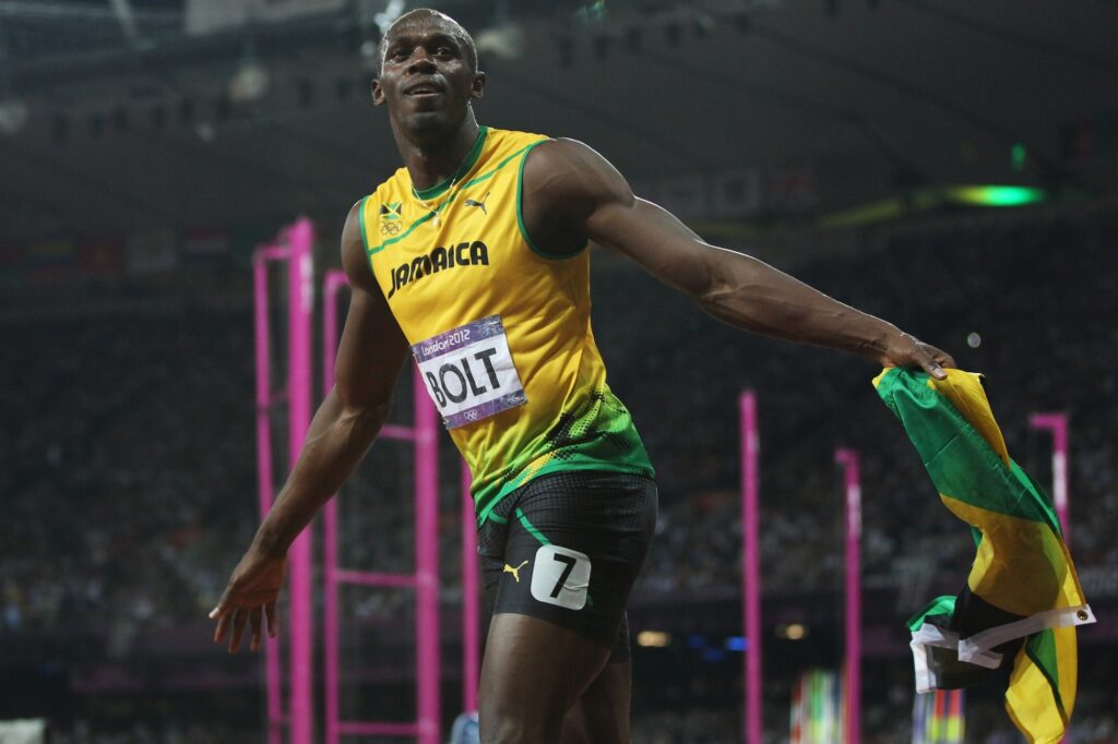 Usain Bolt Reportedly Lost Millions in $1.2 Billion Jamaican Wealth Management Fraud