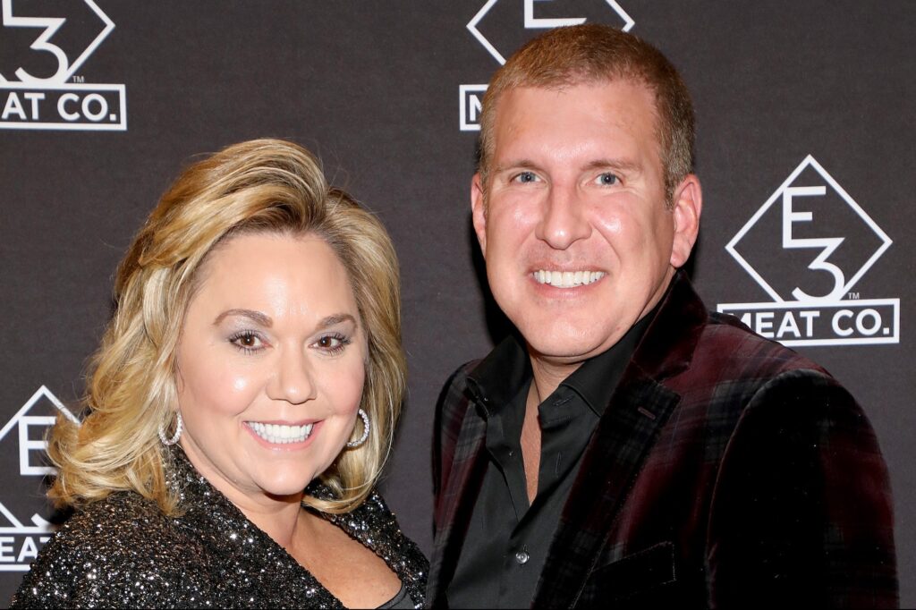 What Went Wrong For the Parents of ‘Chrisley Knows Best’? See Everything About Todd and Julie Chrisley From Fraud to Family