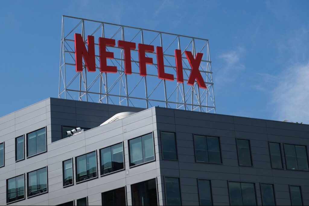 Netflix Is Looking For a Flight Attendant, and the Job Pays Up To $385,000