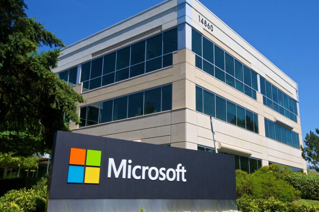 Microsoft Is Planning to Lay Off 10,000 Workers, According to Several Reports