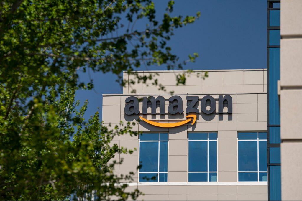‘Important Information About Your Role’: Amazon Delivers News of Layoffs via Email