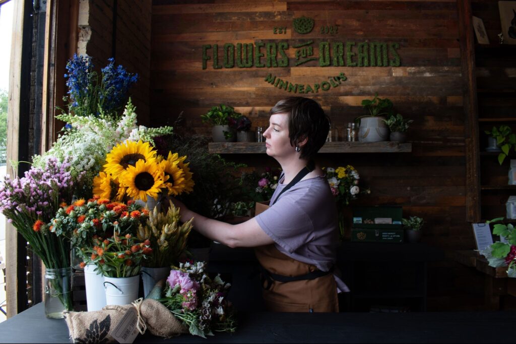 This Flower Company Walked Away From a Major Revenue Driver for a Heartwarming Reason — Now It’s Worth 8 Figures Anyway