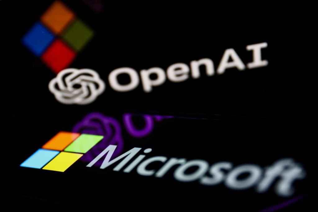 Microsoft Invests Billions in OpenAI, Creator of ChatGPT