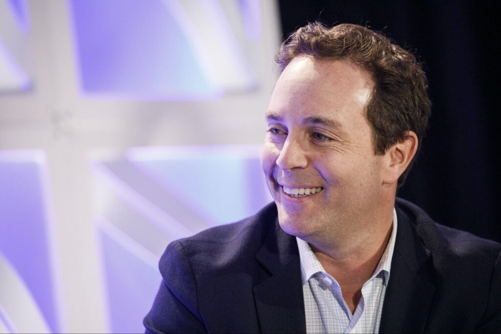 Here’s What the Co-Founder of Zillow Says Investors Really Want to Hear From You