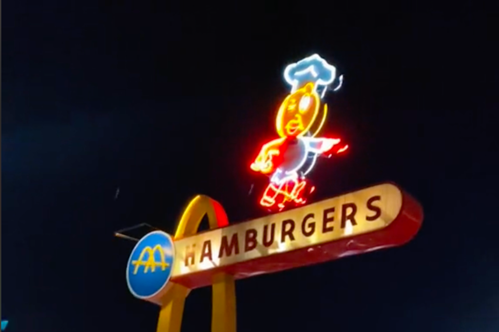 Take a Look at the Oldest Operating McDonald’s Where Burgers Were Once 15 Cents