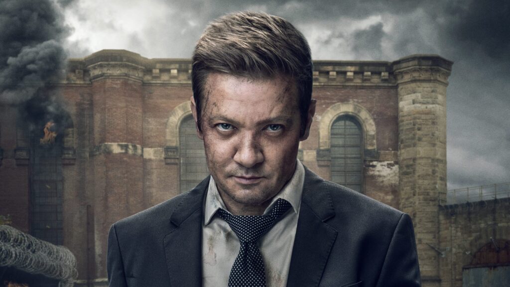 Jeremy Renner Face Bruises Removed From ‘Mayor of Kingston’ Poster After Accident