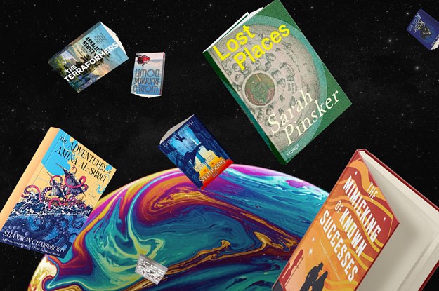 19 New Fantasy And Science Fiction Books You’ve Got To Read