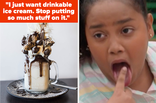 19 Simple Foods That Rich People Have Totally Ruined, According To Cooks Around The World