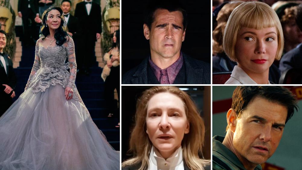 Oscar Voting Closes: From Possible Category Switches to International Support, Members Indicate Surprising Revelations