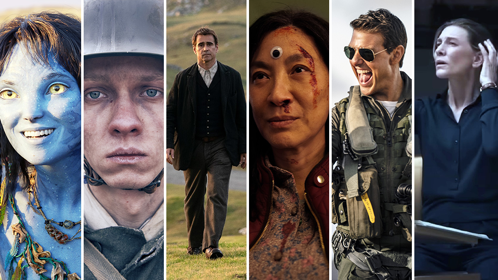 Oscars Streaming Guide: Where to Watch All The Feature Film Nominees