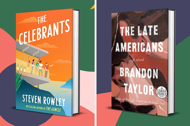 24 Of The Most Anticipated LGBTQ+ Books Of 2023