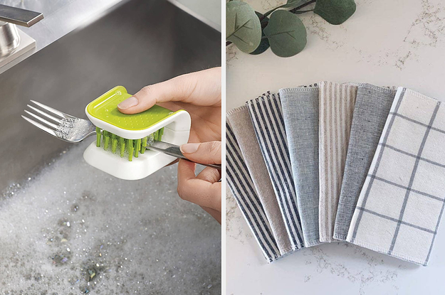 27 Products That Will Make You Feel Like You Have A Brand New Kitchen