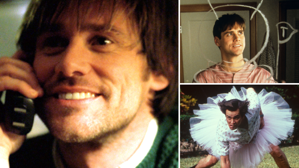 Jim Carrey’s 13 Best Film Performances: From ‘Ace Ventura‘ to ’Eternal Sunshine of the Spotless Mind’