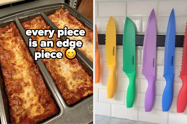 35 Kitchen Products To Make Cooking In 2023 A Breeze