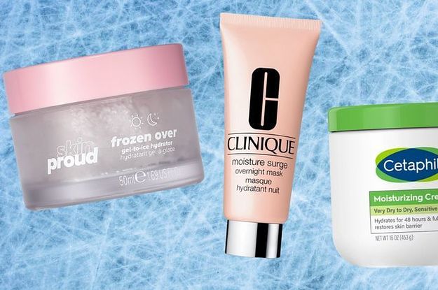 9 Affordable Winter Skin Care Products You Can Get At Walmart