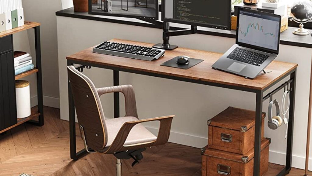 The Best Desks Under $100 to Upgrade Your Everyday Work Setup at Home