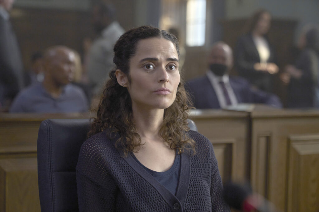 ‘Accused’ Is a Legal Thrill Ride With a Few Twists Too Many: TV Review