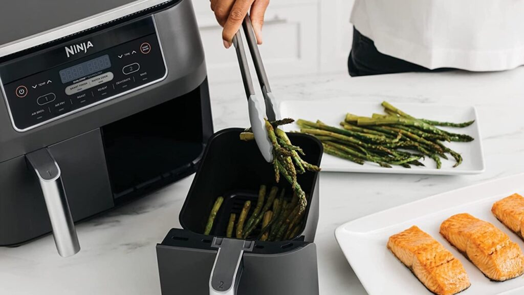 The Best Amazon Deals on Ninja and KitchenAid Appliances: Shop Blenders, Mixers, and More