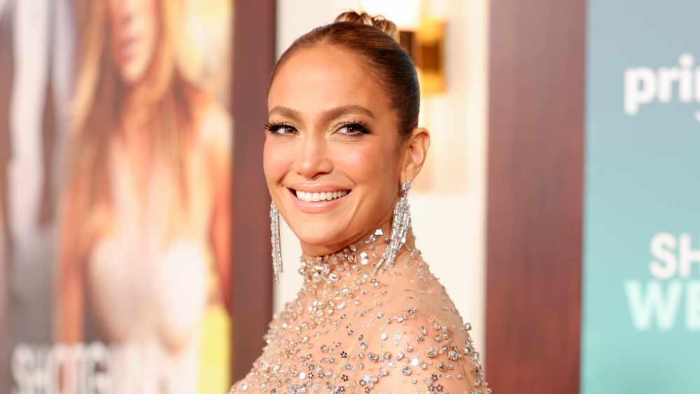 Jennifer Lopez Teases Acting Reunion With Ben Affleck and Her New Music