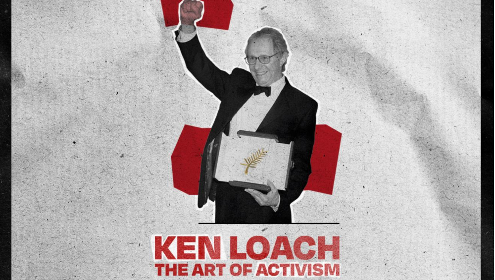 Ken Loach Video, In-Person Presentations Energize Market Activity for Arte Distribution (EXCLUSIVE)