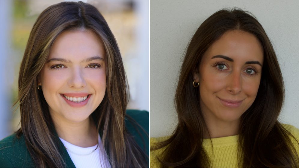 Black Bear Expands Management Ranks, Hires Arabella Flores and Dominique Grund (EXCLUSIVE)