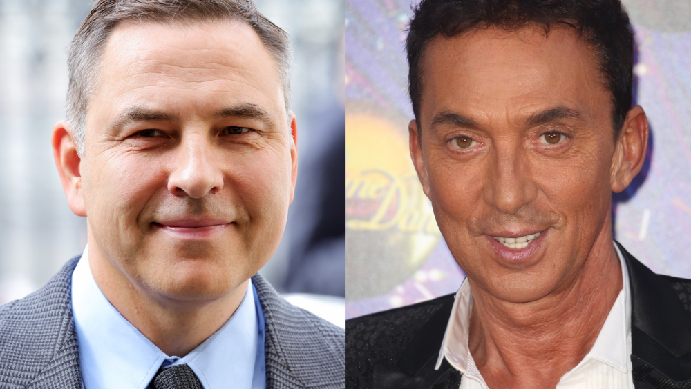 ‘Britain’s Got Talent’ Judge David Walliams Replaced by Bruno Tonioli Following Controversy