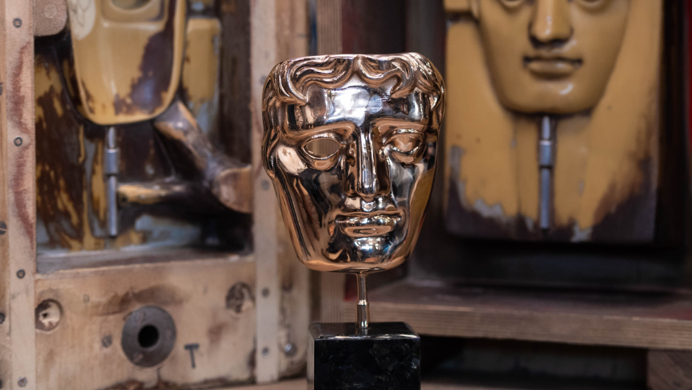 BAFTA Film Awards to Stream in U.S., Internationally on BritBox