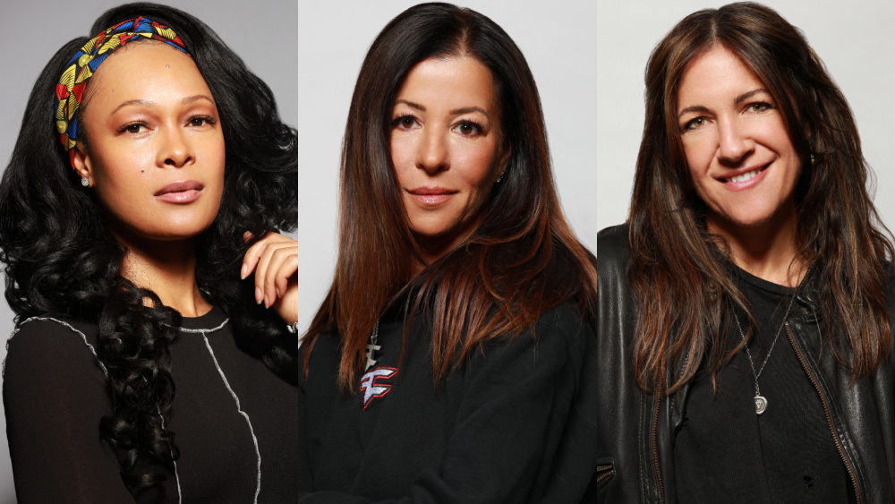 FaZe Clan Names Rana Kaplan General Manager, Appoints Five Execs Across Content, Talent and Web3 Divisions (EXCLUSIVE)