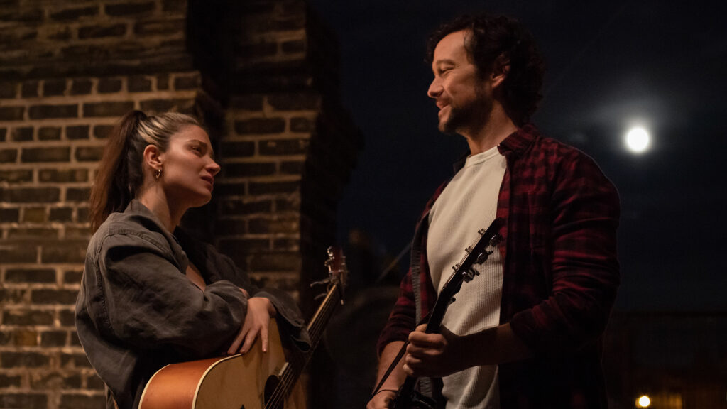 ‘Flora and Son’ Review: Eve Hewson Has Major Movie-Star Presence in John Carney’s Irresistible Dublin Musical Bauble