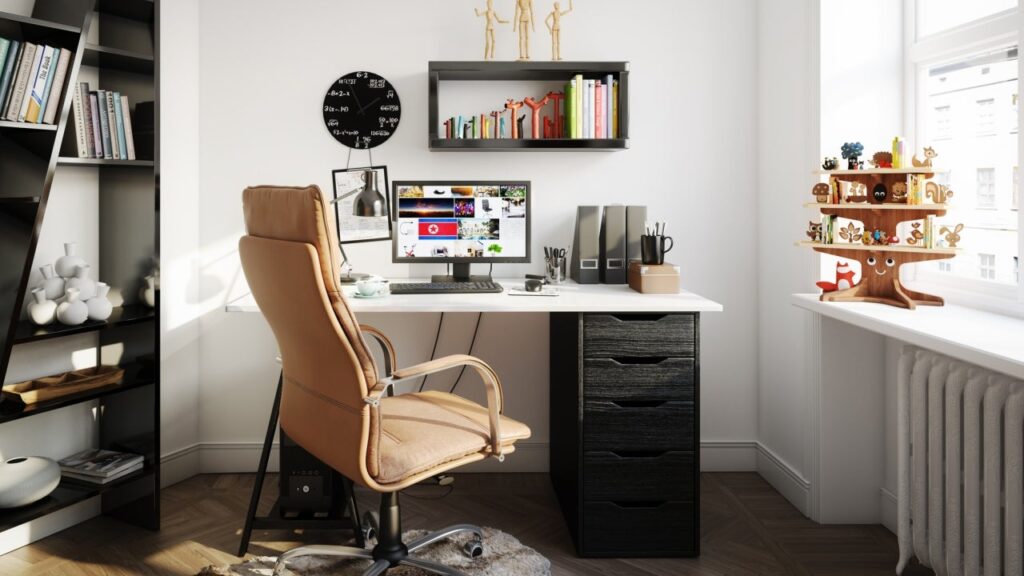 The 10 Best Home Office Chairs Under $100 to Comfortably Work From Home: Shop Amazon, Target and More