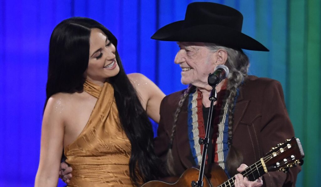 Willie Nelson 90th Birthday Hollywood Bowl Tribute to Feature 30+ Guests, Including Kacey Musgraves, Neil Young, Snoop Dogg, Beck