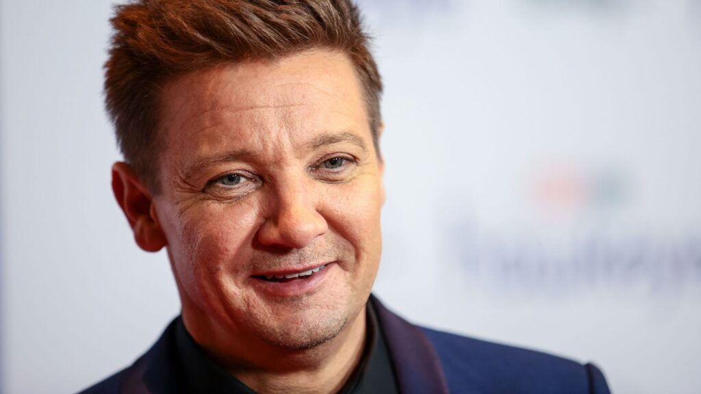 Jeremy Renner Out of the Hospital and at Home Following Snow Plow Accident