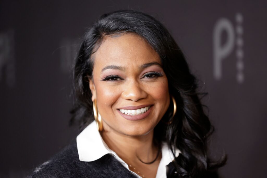 Original ‘Fresh Prince’ Star Tatyana Ali Joins ‘Bel-Air’ Season 2 in New Role